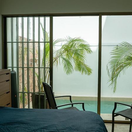 Recamara 1 Cancún Eksteriør bilde