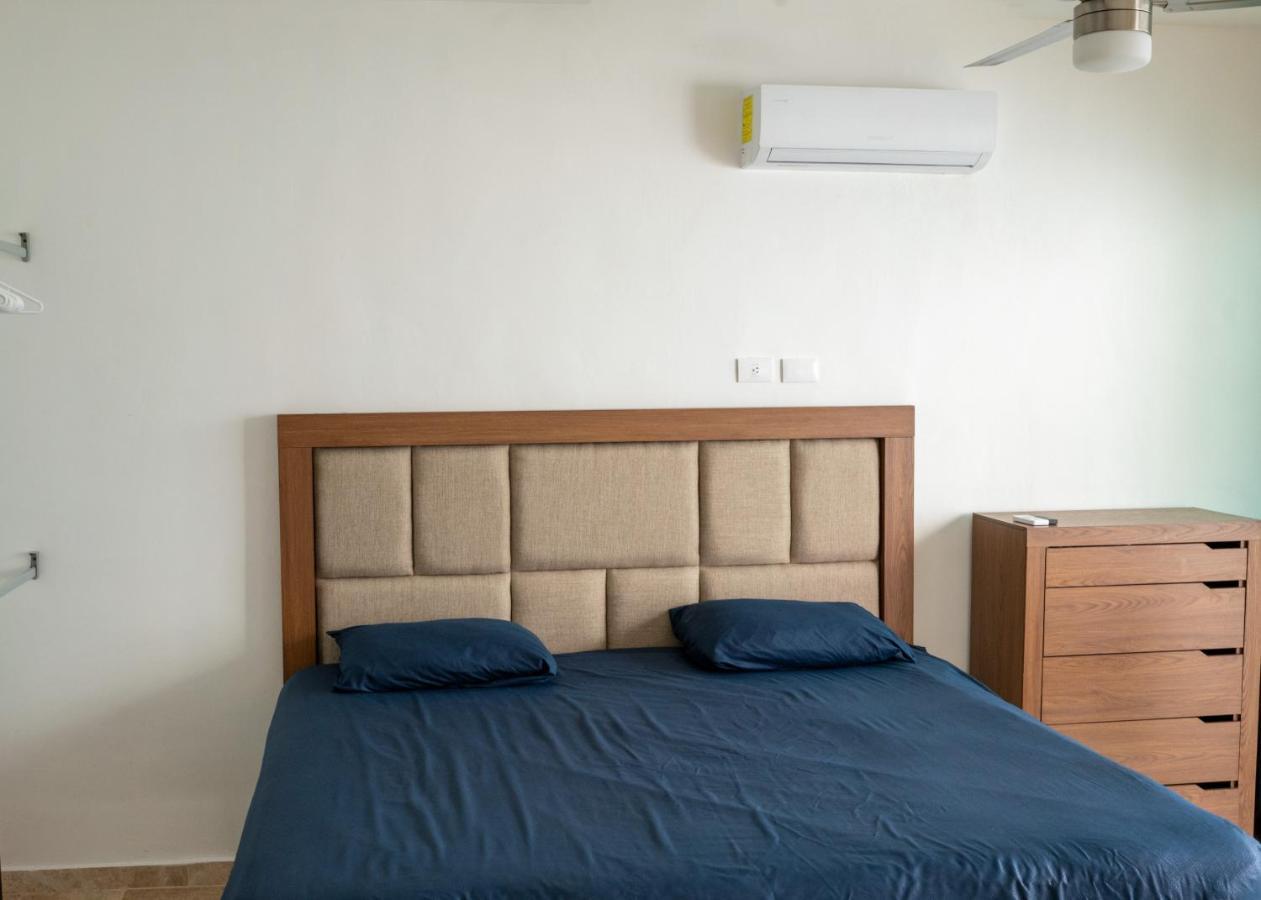 Recamara 1 Cancún Eksteriør bilde