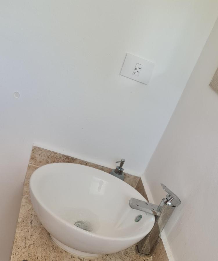 Recamara 1 Cancún Eksteriør bilde