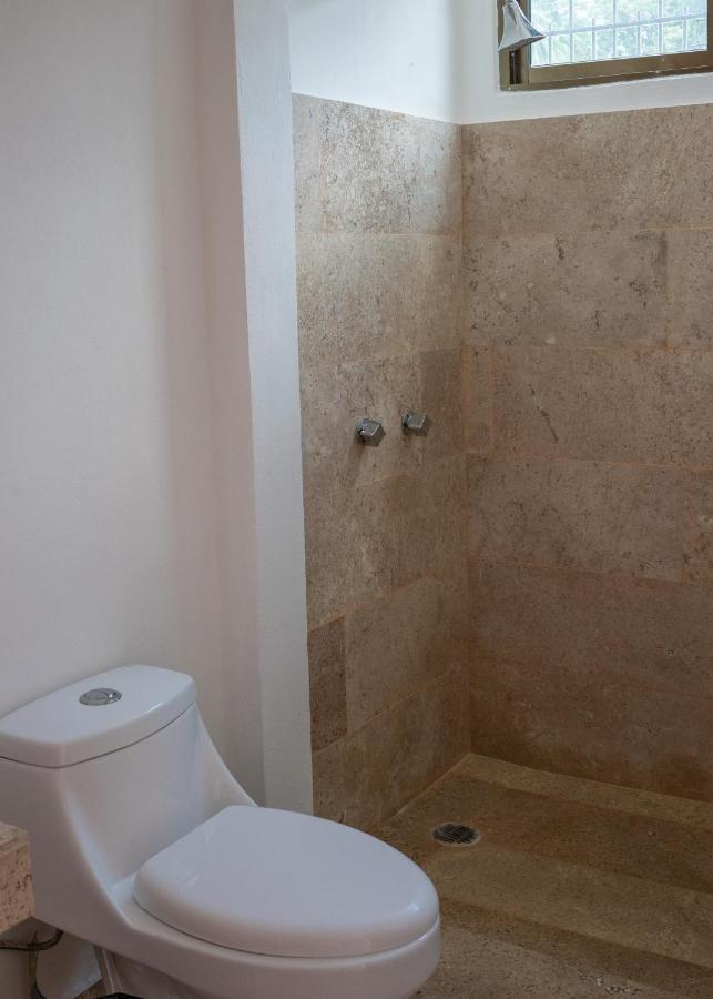 Recamara 1 Cancún Eksteriør bilde